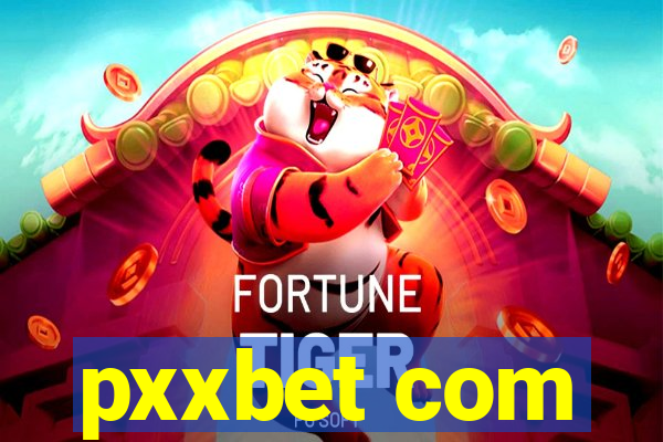 pxxbet com